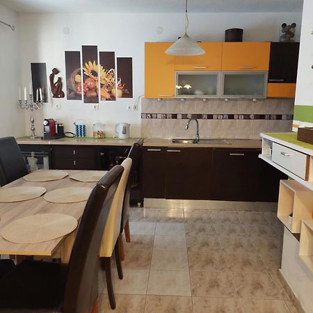 Apartment M&M สปลิท ภายนอก รูปภาพ