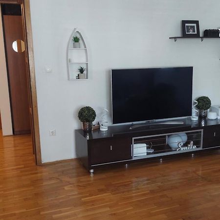 Apartment M&M สปลิท ภายนอก รูปภาพ