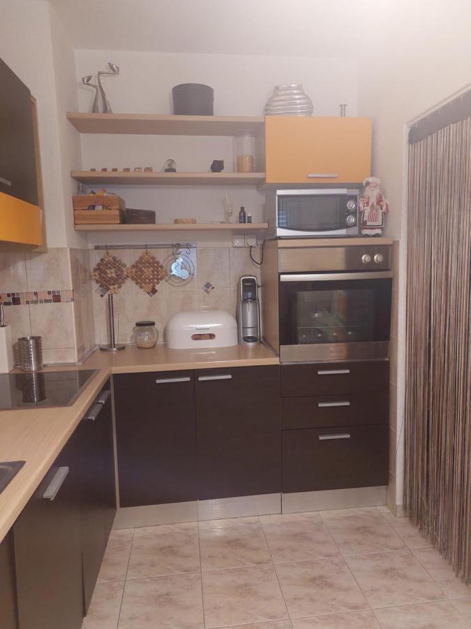 Apartment M&M สปลิท ภายนอก รูปภาพ