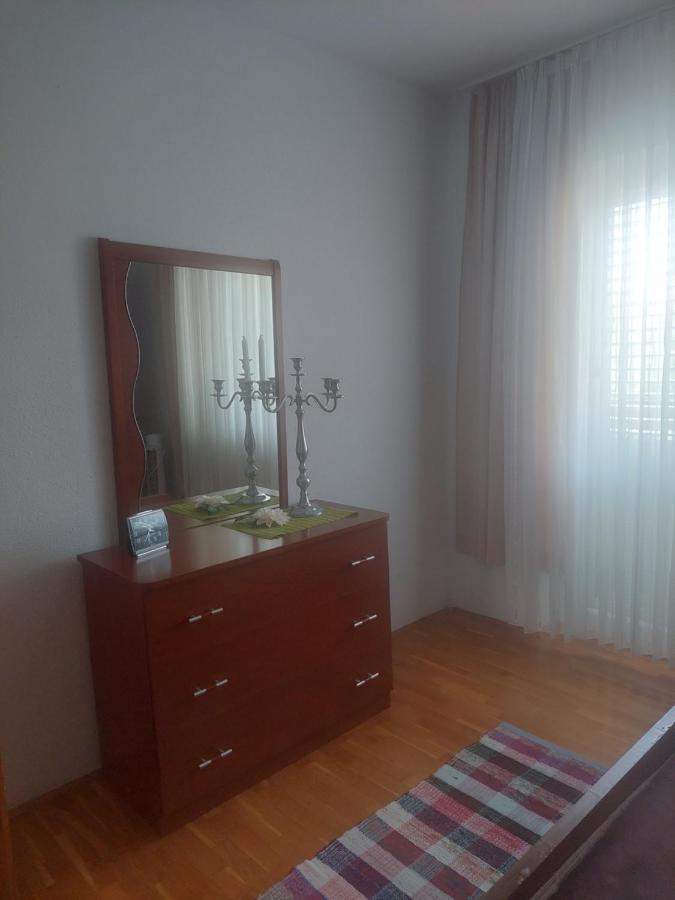 Apartment M&M สปลิท ภายนอก รูปภาพ