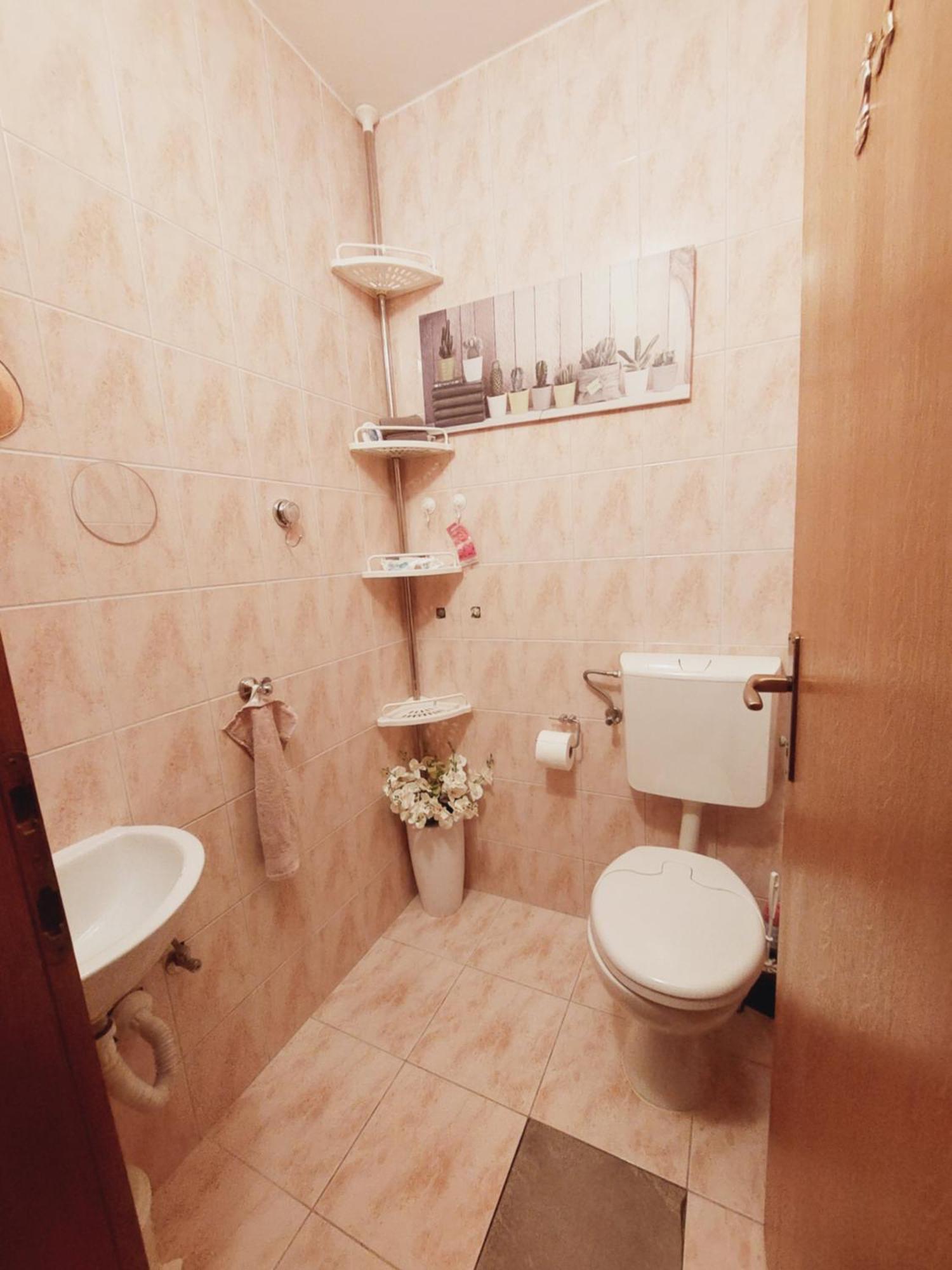 Apartment M&M สปลิท ภายนอก รูปภาพ
