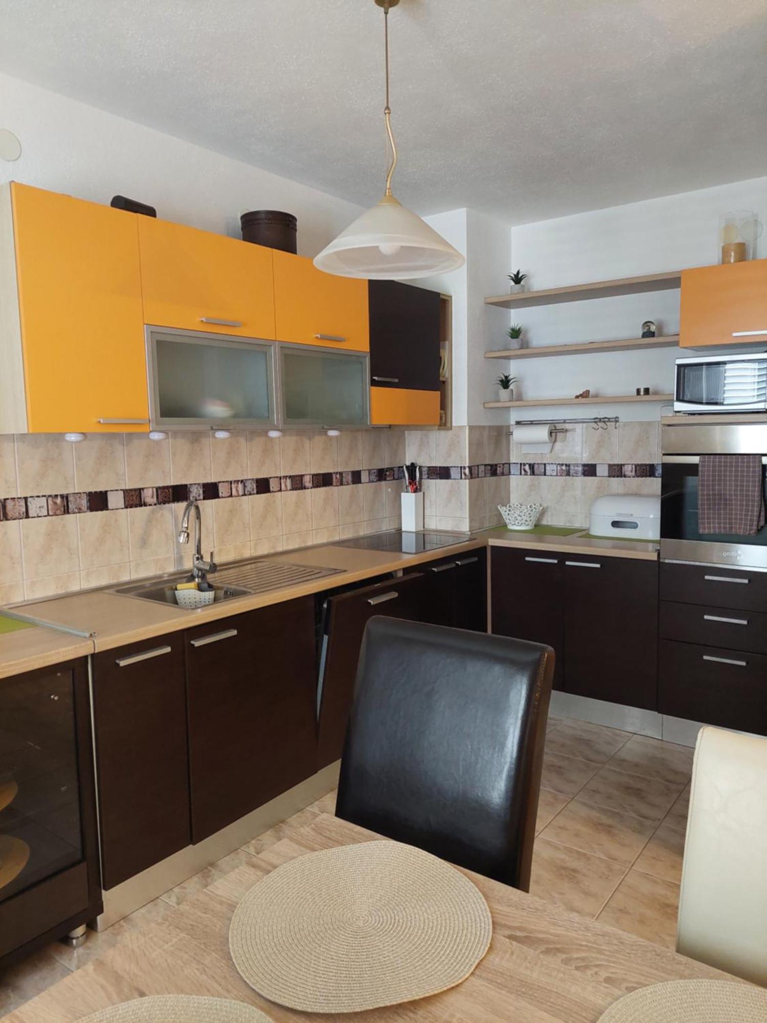 Apartment M&M สปลิท ภายนอก รูปภาพ