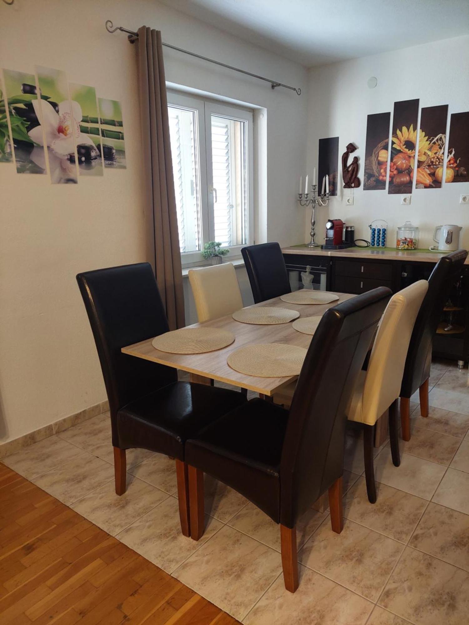 Apartment M&M สปลิท ภายนอก รูปภาพ